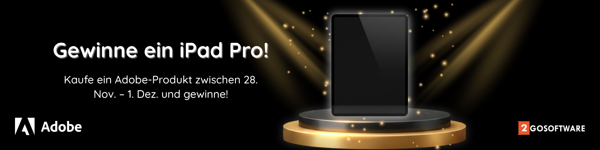 Black Friday-Angebote!