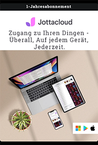 Jottacloud Personal Unlimited