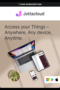 Jottacloud Personal Unlimited