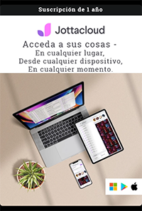 Jottacloud Personal Unlimited