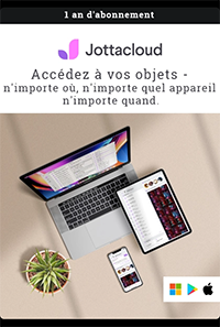 Jottacloud Personal Unlimited