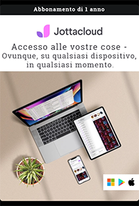 Jottacloud Personal Unlimited