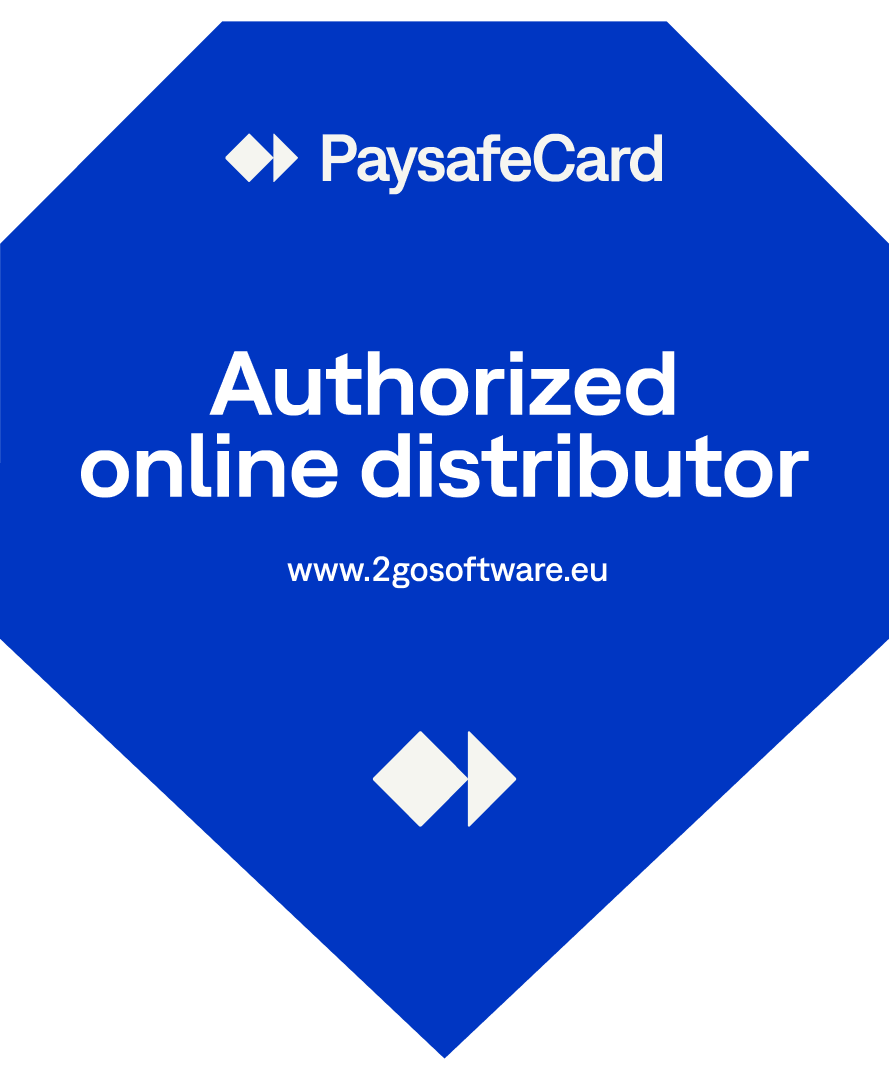 PaysafeCard partner
