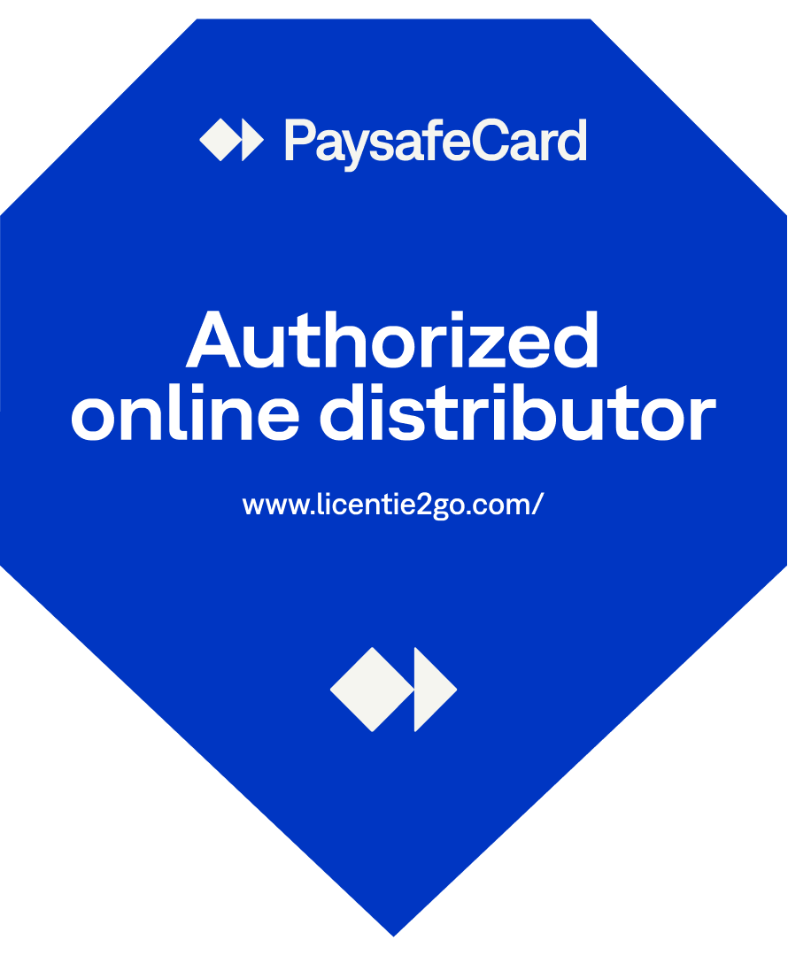 PaysafeCard partner