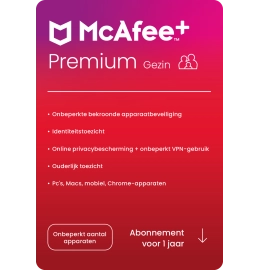 Bitdefender total security + VPN Premium
