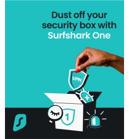 Surfshark One