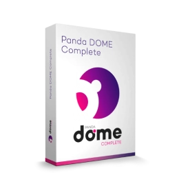 Panda Dome Complete for Windows - Free and software