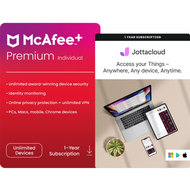 McAfee